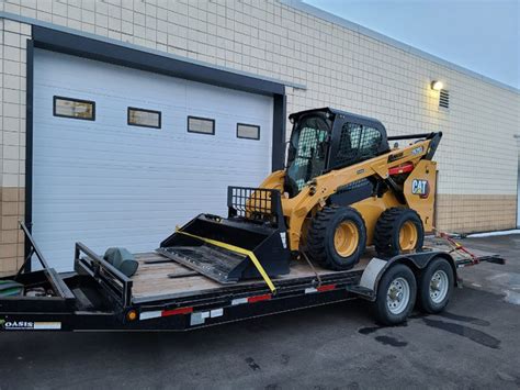 edmonton skid steer rentals|forklift rentals edmonton.